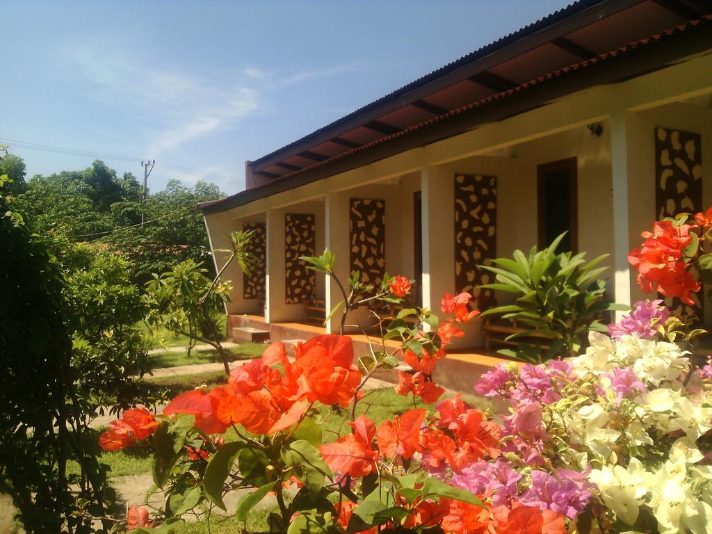 Hotel Kiayazo Gili Trawangan Exteriér fotografie
