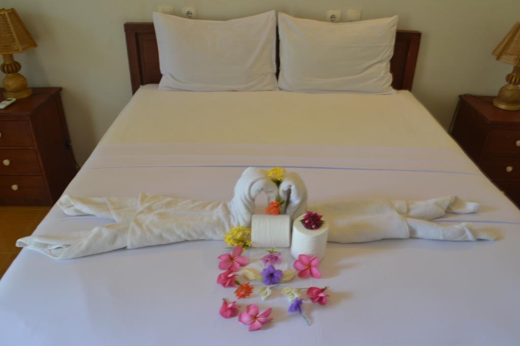 Hotel Kiayazo Gili Trawangan Exteriér fotografie