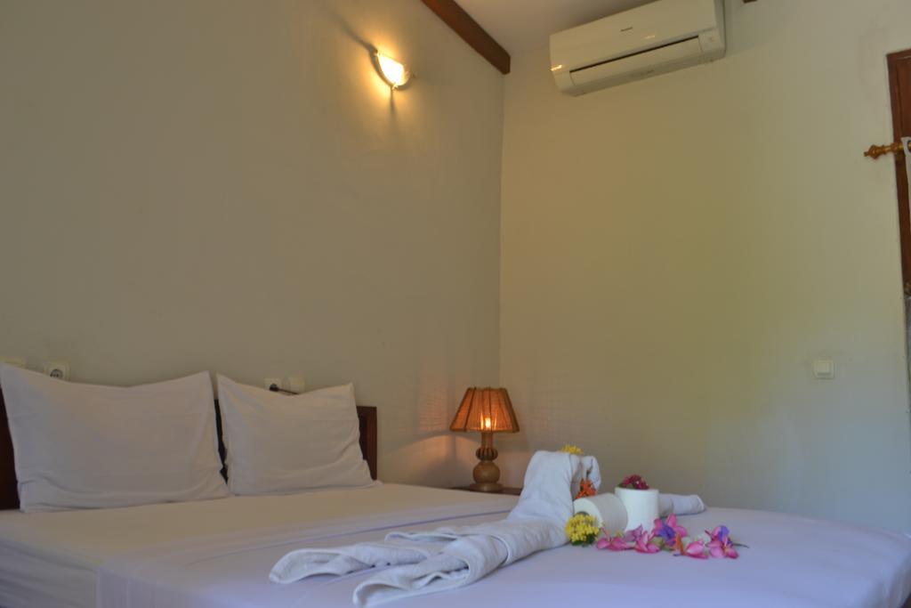 Hotel Kiayazo Gili Trawangan Exteriér fotografie