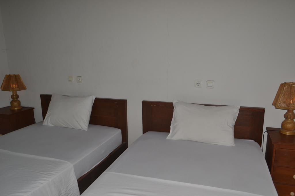 Hotel Kiayazo Gili Trawangan Exteriér fotografie