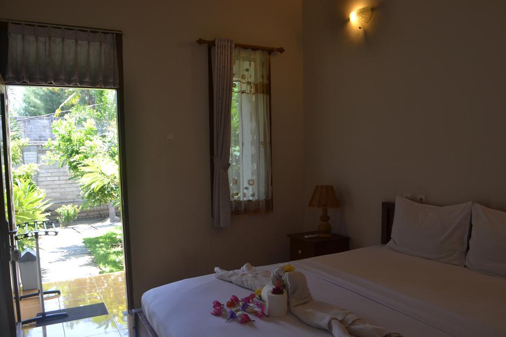 Hotel Kiayazo Gili Trawangan Exteriér fotografie