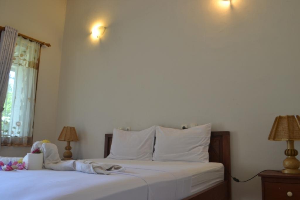 Hotel Kiayazo Gili Trawangan Exteriér fotografie